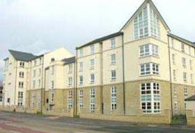 Lochend Serviced Apartments Edinburgh Eksteriør bilde